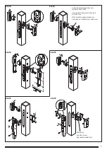 Preview for 15 page of Abloy EL654 Manual