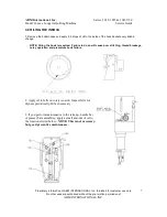 Preview for 7 page of ABM International INNOVA 18 Service Manual