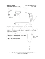 Preview for 16 page of ABM International INNOVA 18 Service Manual