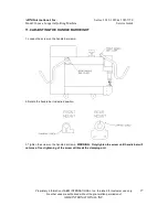 Preview for 17 page of ABM International INNOVA 18 Service Manual