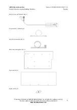 Предварительный просмотр 3 страницы ABM International Innova Longarm 1018 Series Manual