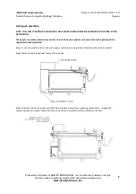 Предварительный просмотр 5 страницы ABM International Innova Longarm 1018 Series Manual