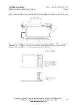 Предварительный просмотр 6 страницы ABM International Innova Longarm 1018 Series Manual