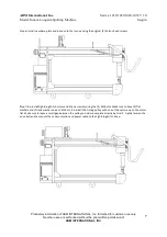 Предварительный просмотр 7 страницы ABM International Innova Longarm 1018 Series Manual