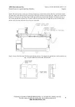 Предварительный просмотр 8 страницы ABM International Innova Longarm 1018 Series Manual