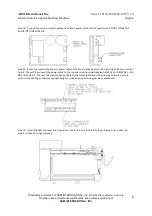 Предварительный просмотр 9 страницы ABM International Innova Longarm 1018 Series Manual