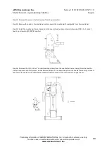 Предварительный просмотр 10 страницы ABM International Innova Longarm 1018 Series Manual