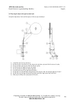 Предварительный просмотр 16 страницы ABM International Innova Longarm 1018 Series Manual