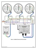 Предварительный просмотр 8 страницы ABM ABM1-RUCM-C4 Installation Manual