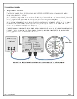 Предварительный просмотр 4 страницы ABM ABM300-CGC4 Installation Manual