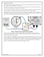 Предварительный просмотр 6 страницы ABM ABM300-CGC4 Installation Manual
