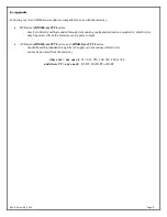 Предварительный просмотр 9 страницы ABM ABM300-CGC4 Installation Manual