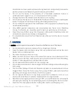 Предварительный просмотр 10 страницы ABM BiWaze Cough User'S Reference Manual