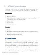 Предварительный просмотр 11 страницы ABM BiWaze Cough User'S Reference Manual