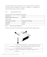 Предварительный просмотр 12 страницы ABM BiWaze Cough User'S Reference Manual