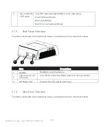 Preview for 13 page of ABM BiWaze Cough User'S Reference Manual