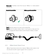 Preview for 21 page of ABM BiWaze Cough User'S Reference Manual