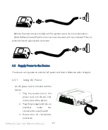 Предварительный просмотр 23 страницы ABM BiWaze Cough User'S Reference Manual