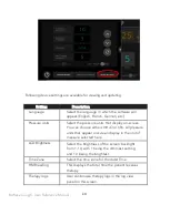 Preview for 40 page of ABM BiWaze Cough User'S Reference Manual