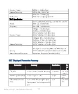 Preview for 58 page of ABM BiWaze Cough User'S Reference Manual