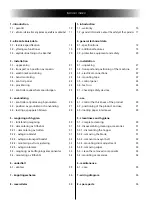 Preview for 2 page of ABM IPinium B1200 Manual Of Use And Maintenance