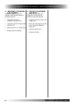 Предварительный просмотр 19 страницы ABM IPinium B1200 Manual Of Use And Maintenance