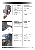 Preview for 24 page of ABM IPinium B1200 Manual Of Use And Maintenance