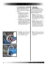 Preview for 33 page of ABM IPinium B1200 Manual Of Use And Maintenance