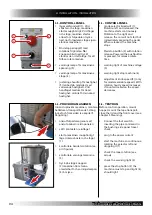 Предварительный просмотр 23 страницы ABM IPinium F2000 Manual Of Use And Maintenance