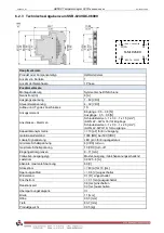 Предварительный просмотр 25 страницы ABNOX 0009536 Operating Manual