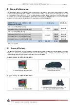 Предварительный просмотр 46 страницы ABNOX 0009536 Operating Manual