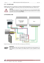 Предварительный просмотр 54 страницы ABNOX 0009536 Operating Manual