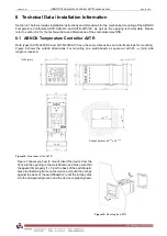 Предварительный просмотр 58 страницы ABNOX 0009536 Operating Manual