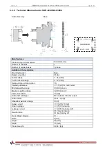 Предварительный просмотр 65 страницы ABNOX 0009536 Operating Manual