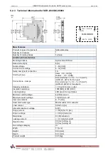 Предварительный просмотр 66 страницы ABNOX 0009536 Operating Manual