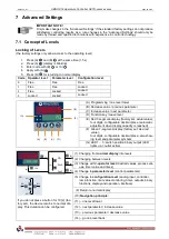 Предварительный просмотр 68 страницы ABNOX 0009536 Operating Manual