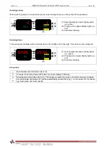 Предварительный просмотр 69 страницы ABNOX 0009536 Operating Manual