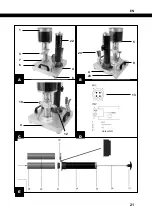 Preview for 21 page of ABNOX AXCP1 Operating Manual