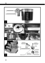 Preview for 22 page of ABNOX AXCP1 Operating Manual