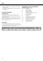 Preview for 18 page of ABNOX AXSP-S Operating Manual