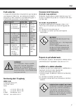 Preview for 77 page of ABNOX AXSP-S Operating Manual