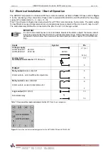 Preview for 53 page of ABNOX AXTR Series Operating Manual