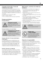 Предварительный просмотр 25 страницы ABNOX Standard Operating Manual