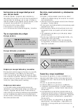 Предварительный просмотр 41 страницы ABNOX Standard Operating Manual