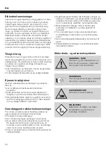 Предварительный просмотр 56 страницы ABNOX Standard Operating Manual