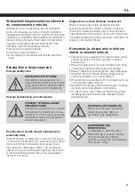 Предварительный просмотр 81 страницы ABNOX Standard Operating Manual