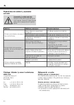 Предварительный просмотр 84 страницы ABNOX Standard Operating Manual