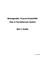 Abocom 14-port 2 User Manual preview