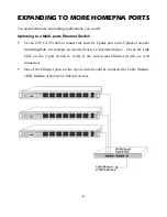 Preview for 14 page of Abocom 14-port 2 User Manual