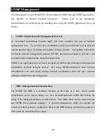 Preview for 54 page of Abocom 14-port 2 User Manual